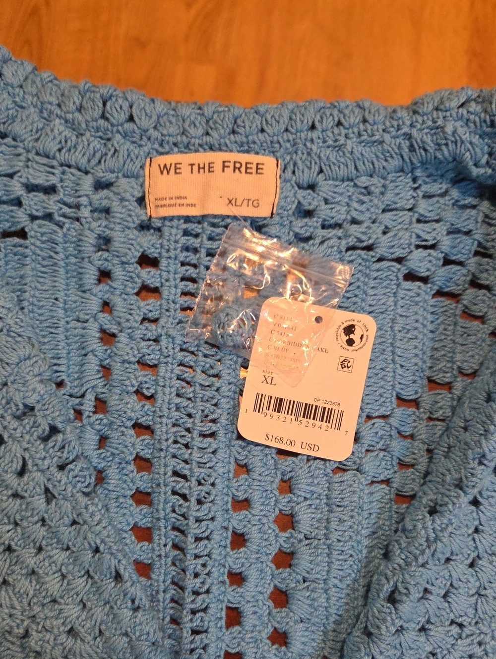 We The Free Friend Of A Friend Sweater - Picture 3 of 7